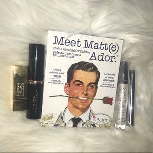 SOLD ❌ on Mercari Makeup lot